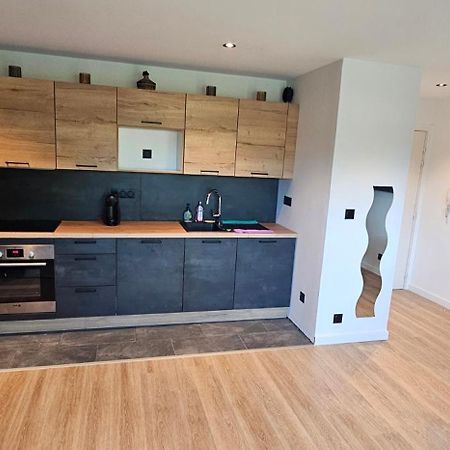 Charmant Appartement Tout Equipe Seilh Buitenkant foto