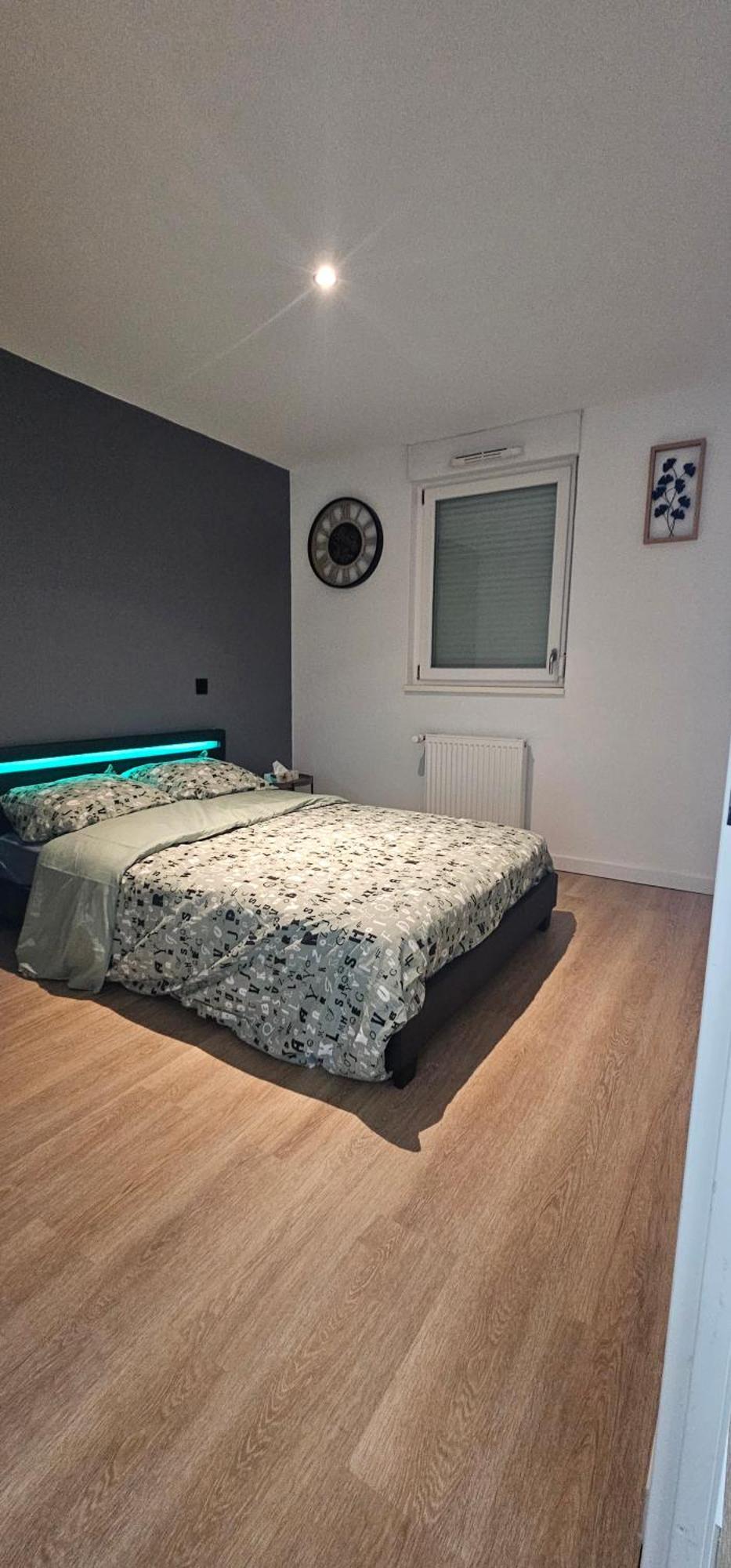 Charmant Appartement Tout Equipe Seilh Buitenkant foto